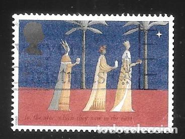 Sellos: INGLATERRA - EN LIQUIDACI&Oacute;N