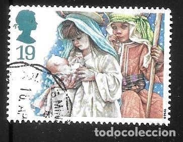 Sellos: INGLATERRA - EN LIQUIDACI&Oacute;N