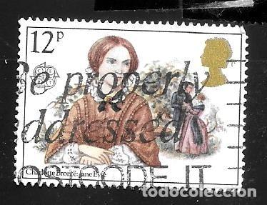 Sellos: INGLATERRA - EN LIQUIDACI&Oacute;N