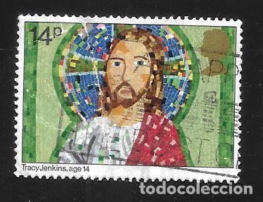 Timbres: INGLATERRA - EN LIQUIDACI&Oacute;N