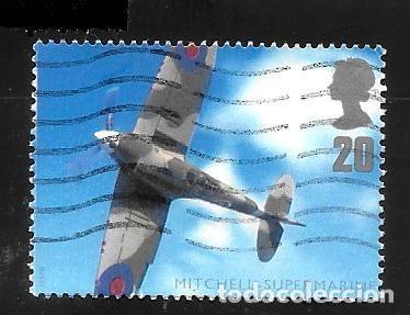 Timbres: INGLATERRA - EN LIQUIDACI&Oacute;N