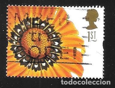 Francobolli: INGLATERRA - EN LIQUIDACI&Oacute;N