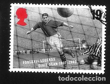 Timbres: INGLATERRA - EN LIQUIDACI&Oacute;N