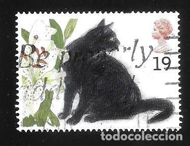 Timbres: INGLATERRA - EN LIQUIDACI&Oacute;N