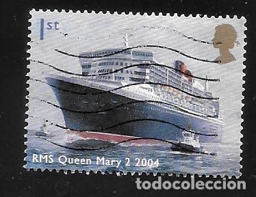 Sellos: INGLATERRA - EN LIQUIDACI&Oacute;N