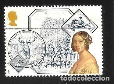 Sellos: INGLATERRA - EN LIQUIDACI&Oacute;N
