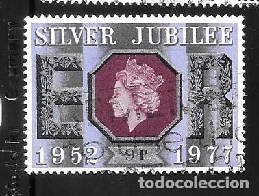 Sellos: INGLATERRA - EN LIQUIDACI&Oacute;N