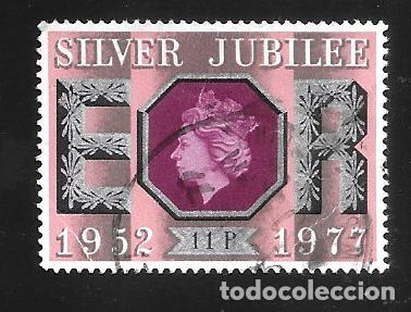 Sellos: INGLATERRA - EN LIQUIDACI&Oacute;N