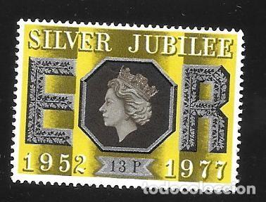 Sellos: INGLATERRA - EN LIQUIDACI&Oacute;N