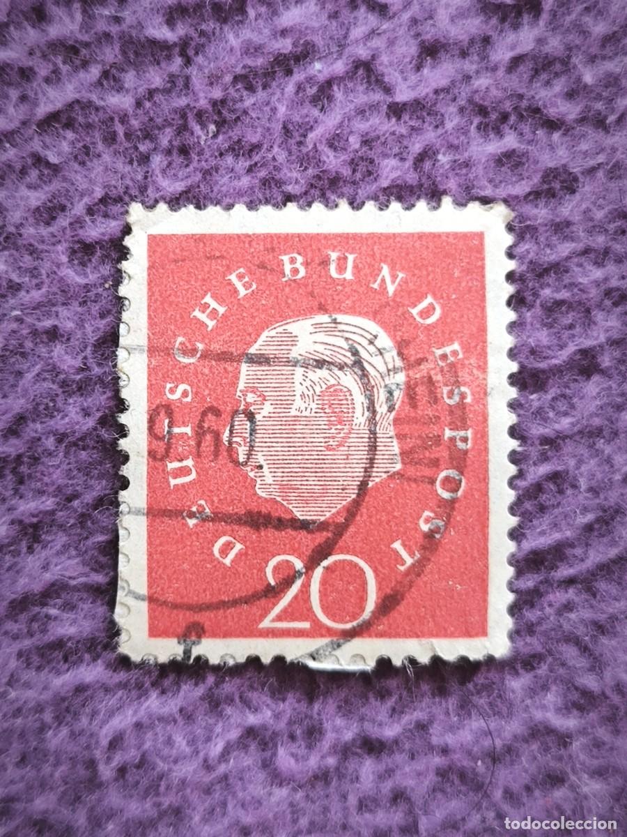Sellos: Sello Reino Unido 20 Pence George VI Rey De Inglaterra British Commonwealth