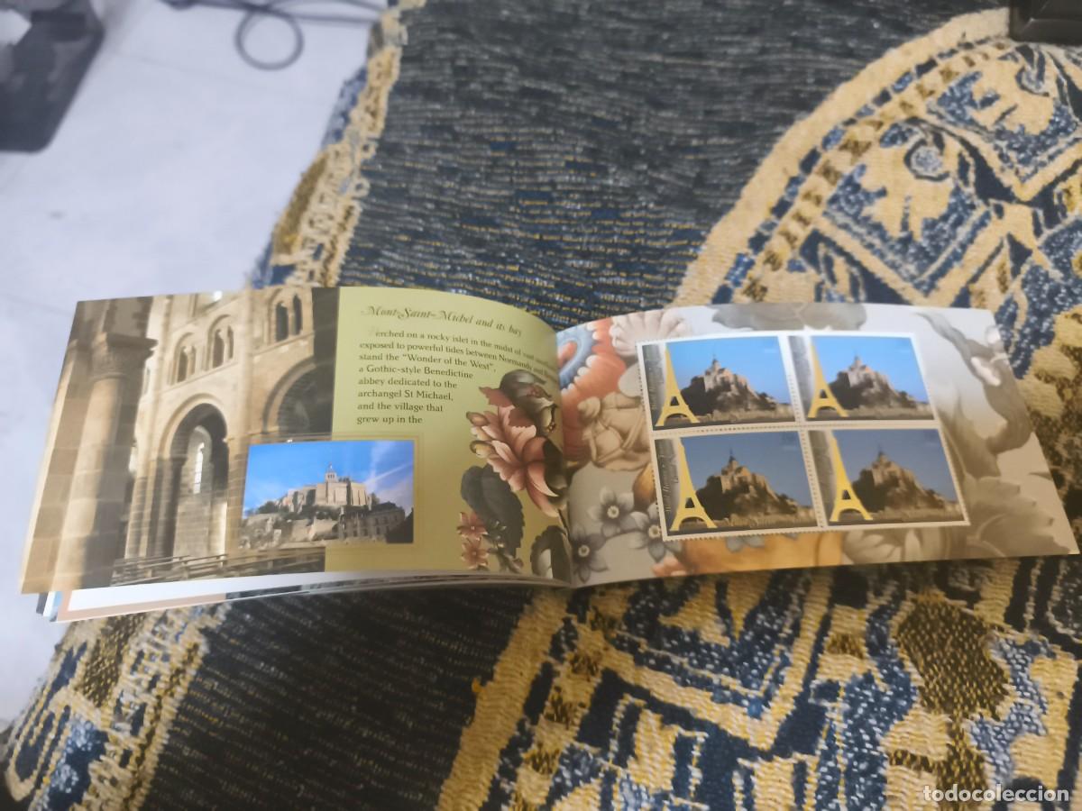 Sellos: Carpeta de sellos de Inglaterra - Foto 5