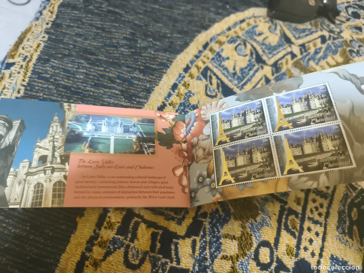 Sellos: Carpeta de sellos de Inglaterra - Foto 7