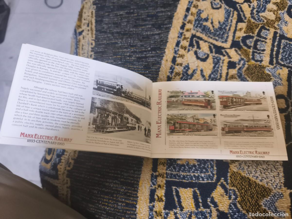 Sellos: Carpeta de sellos de Inglaterra - Foto 2