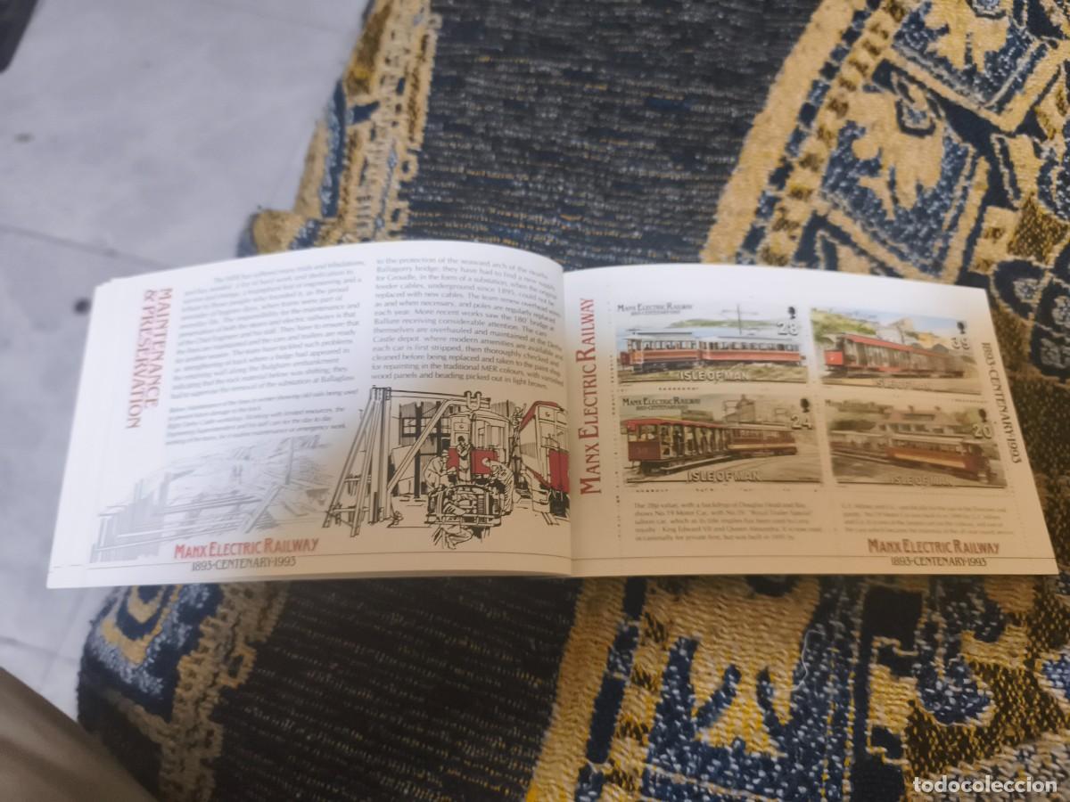 Sellos: Carpeta de sellos de Inglaterra - Foto 4