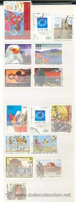 Sellos: Grecia (L22) - Foto 1