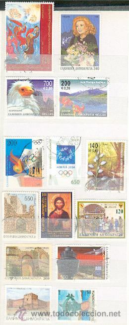 Sellos: Grecia (L25) - Foto 1