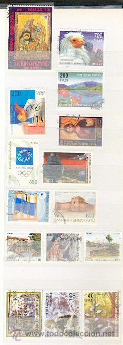 Sellos: Grecia (L26) - Foto 1