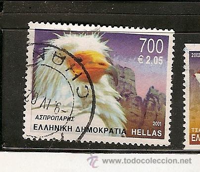 Sellos: Grecia (22) - Foto 1