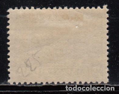 Sellos: GRECIA , YVERT N&ordm; 356 / * / - Foto 2