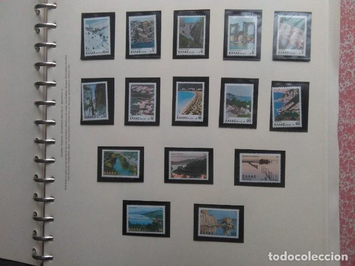 Sellos: A&Ntilde;O 1979 , 55 SELLOS . - Foto 1