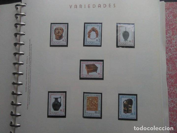 Sellos: A&Ntilde;O 1979 , 55 SELLOS . - Foto 2