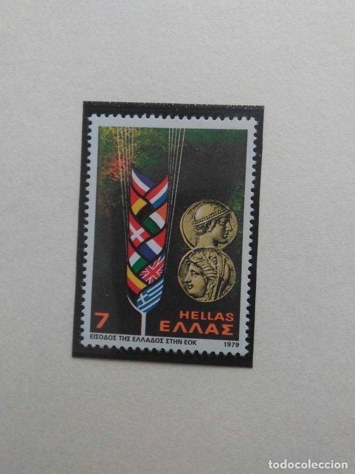 Sellos: A&Ntilde;O 1979 , 55 SELLOS . - Foto 5