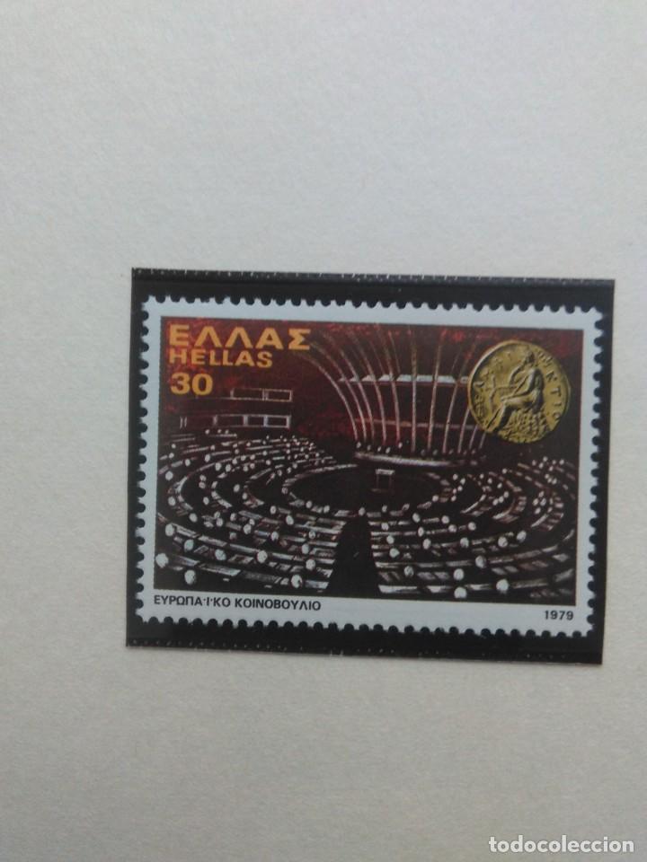 Sellos: A&Ntilde;O 1979 , 55 SELLOS . - Foto 6