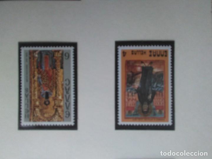 Sellos: A&Ntilde;O 1979 , 55 SELLOS . - Foto 7