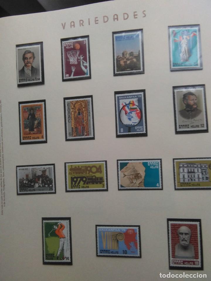 Sellos: A&Ntilde;O 1979 , 55 SELLOS . - Foto 8
