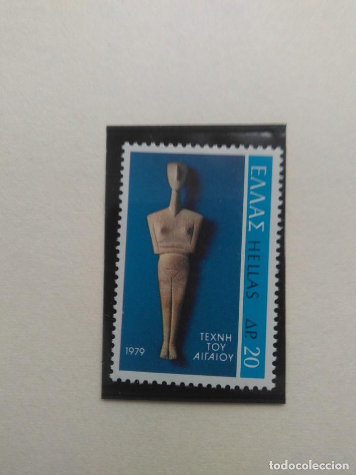 Sellos: A&Ntilde;O 1979 , 55 SELLOS . - Foto 10