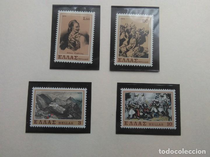 Sellos: A&Ntilde;O 1979 , 55 SELLOS . - Foto 11