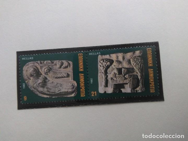 Sellos: SELLOS A&Ntilde;O 1982 ( 30 VALORES ) - Foto 1