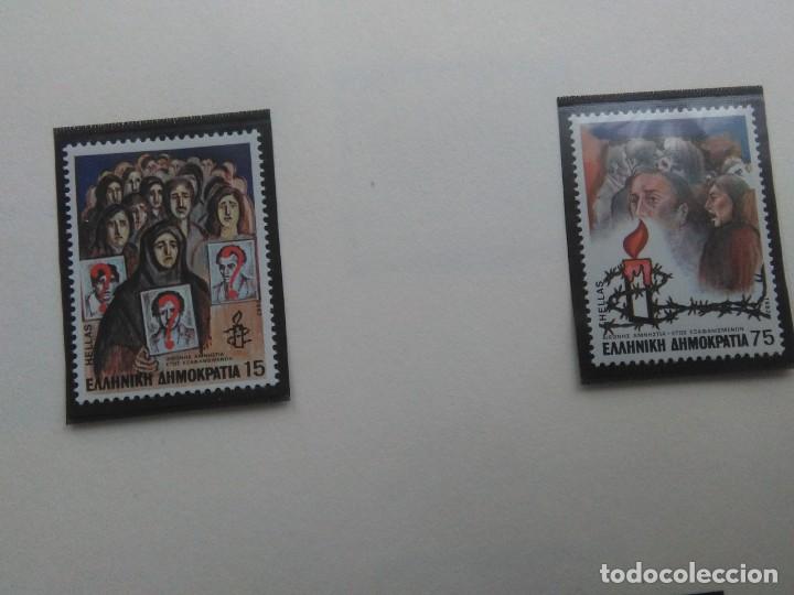 Sellos: SELLOS A&Ntilde;O 1982 ( 30 VALORES ) - Foto 3