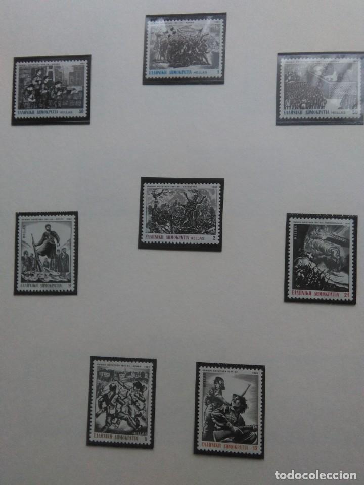 Sellos: SELLOS A&Ntilde;O 1982 ( 30 VALORES ) - Foto 4