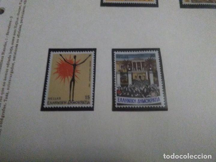Sellos: SELLOS A&Ntilde;O 1983 ( 41 VALORES ) - Foto 1