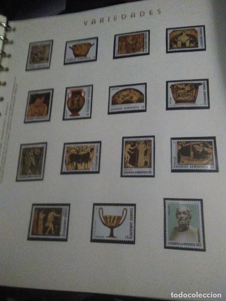 Sellos: SELLOS A&Ntilde;O 1983 ( 41 VALORES ) - Foto 2