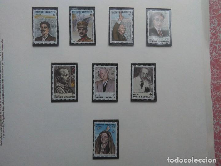Sellos: SELLOS A&Ntilde;O 1983 ( 41 VALORES ) - Foto 5