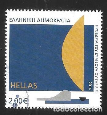 Sellos: GRECIA ,SELLOS EN LIQUIDACI&Oacute;N - Foto 1