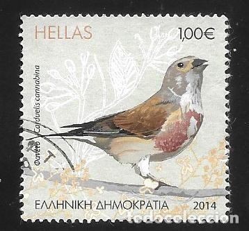 Sellos: GRECIA - EN LIQUIDACI&Oacute;N - Foto 1