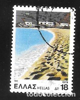 Briefmarken: GRECIA - EN LIQUIDACI&Oacute;N