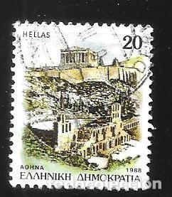 Sellos: GRECIA - EN LIQUIDACI&Oacute;N - Foto 1