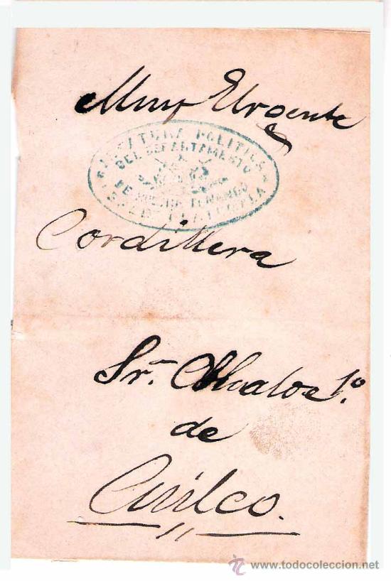 Sellos: H. POSTAL DE GUATEMALA - Foto 1