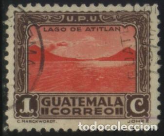 Sellos: S-00748- GUATEMALA. CORREOS. - Foto 1