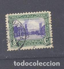 Sellos: guatemala, usado - Foto 1