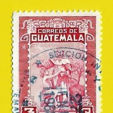 Sellos: GUATEMALA. 1949. FRAY BARTOLOME DE LAS CASAS