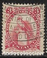 Sellos: GUATEMALA YVERT 366B - Foto 1