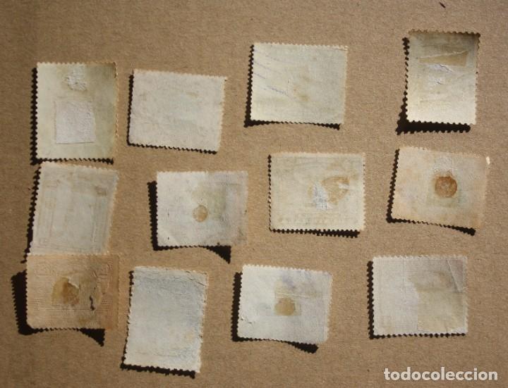 Sellos: GUATEMALA - SELLOS - Foto 2
