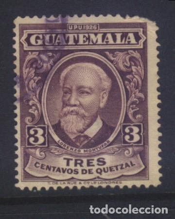 Sellos: S-6885- GUATEMALA - Foto 1