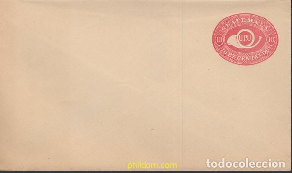 Sellos: 660607 MNH GUATEMALA 1946 CENTENARIO DE LA CREACION DEL SELLO