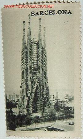 Sellos: Segell Patri&ograve;tic - Foto 1
